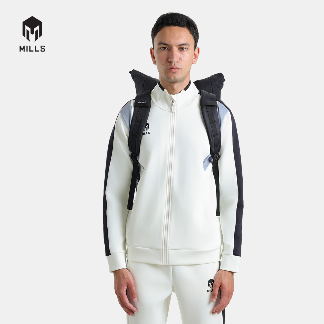 MILLS TAS PUNGGUNG VORTEX ROLL TOP BACKPACK 08205090