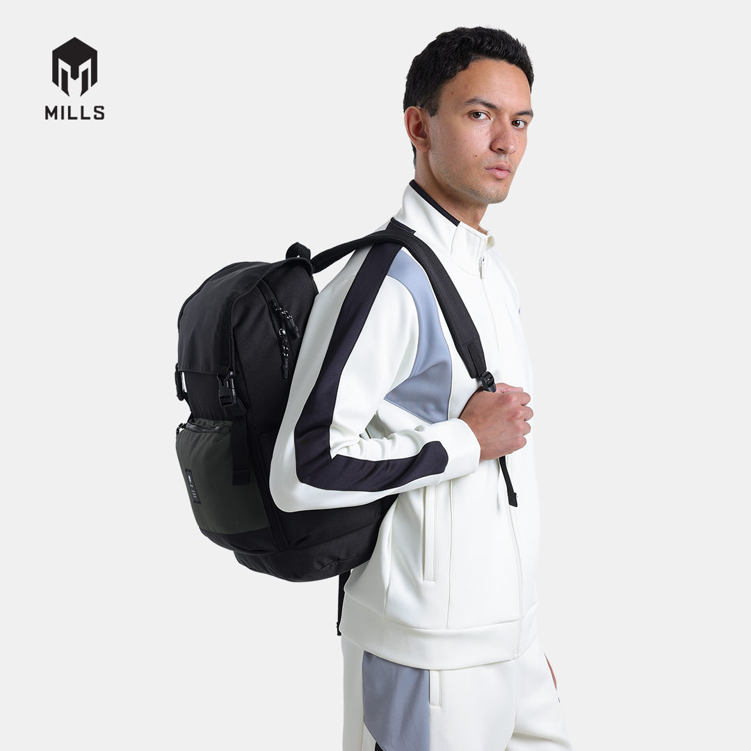 MILLS TAS PUNGGUNG STALLION BACKPACK 08305092