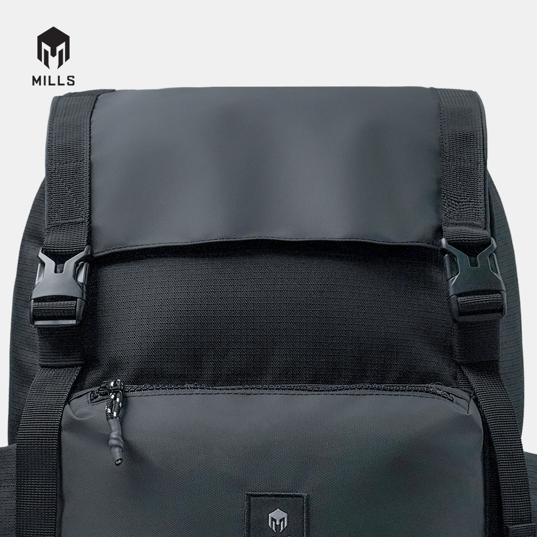 MILLS TAS PUNGGUNG STALLION BACKPACK 08305092