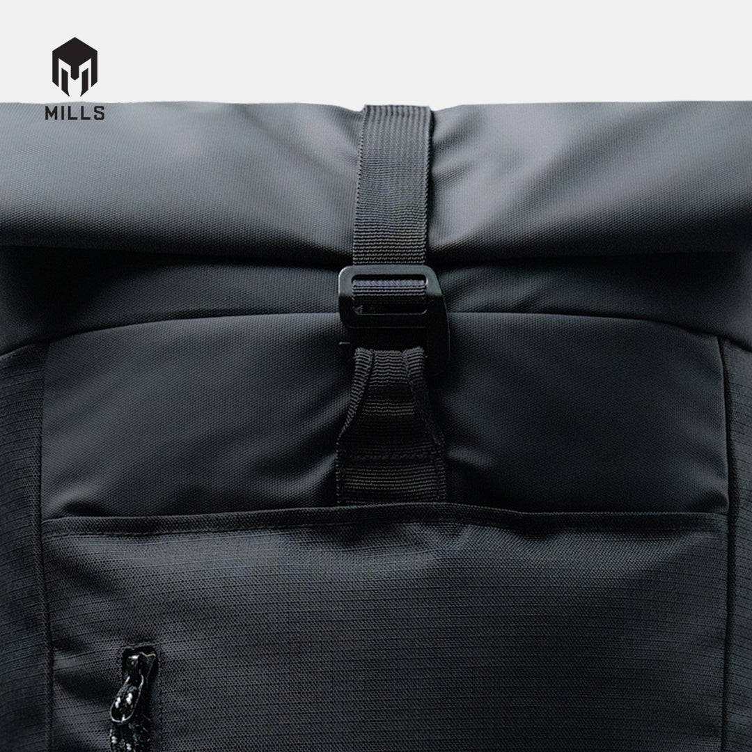 MILLS TAS PUNGGUNG STALLION ROLL TOP BACKPACK 08205091