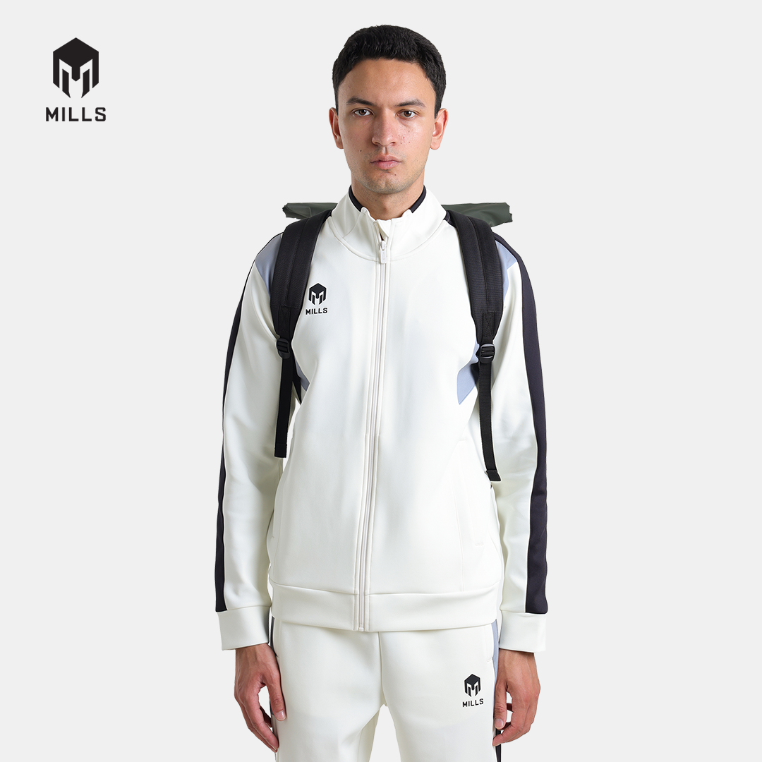 MILLS TAS PUNGGUNG STALLION ROLL TOP BACKPACK 08205091