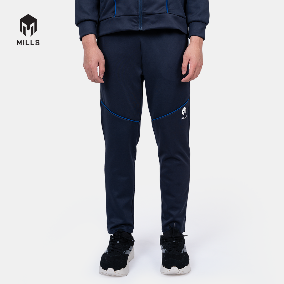 MILLS CELANA TRAINING KURF 4.0 TRACK PANT 03000277
