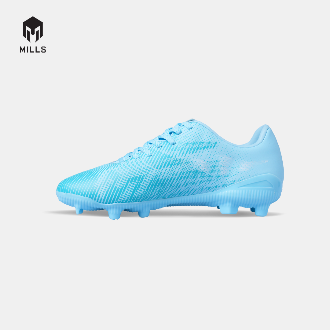 MILLS SEPATU SEPAKBOLA VALAX 2.0 FG JR AQUA.BLUE/JAVA.CYAN 9208903