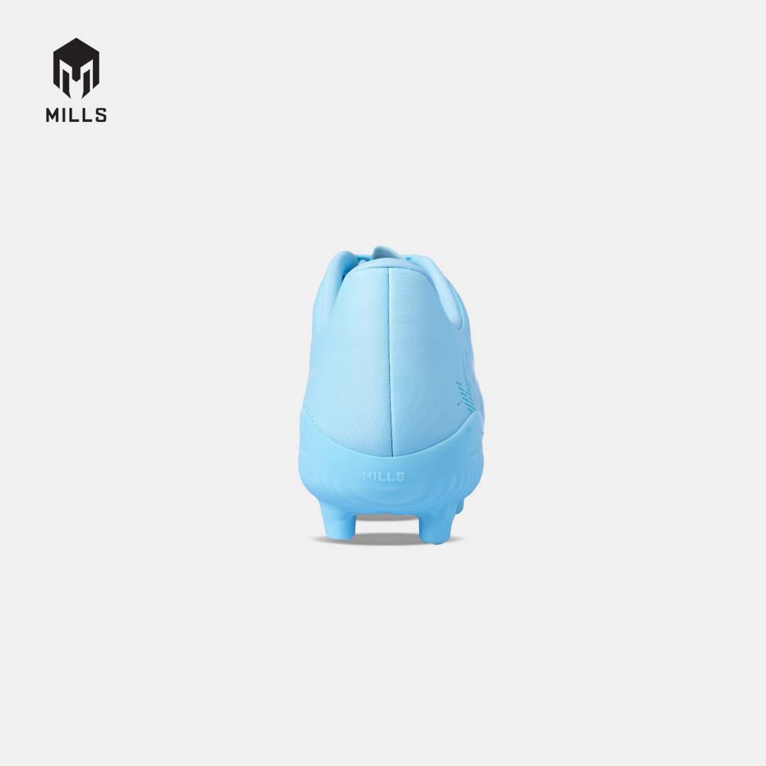 MILLS SEPATU SEPAKBOLA VALAX 2.0 FG JR AQUA.BLUE/JAVA.CYAN 9208903