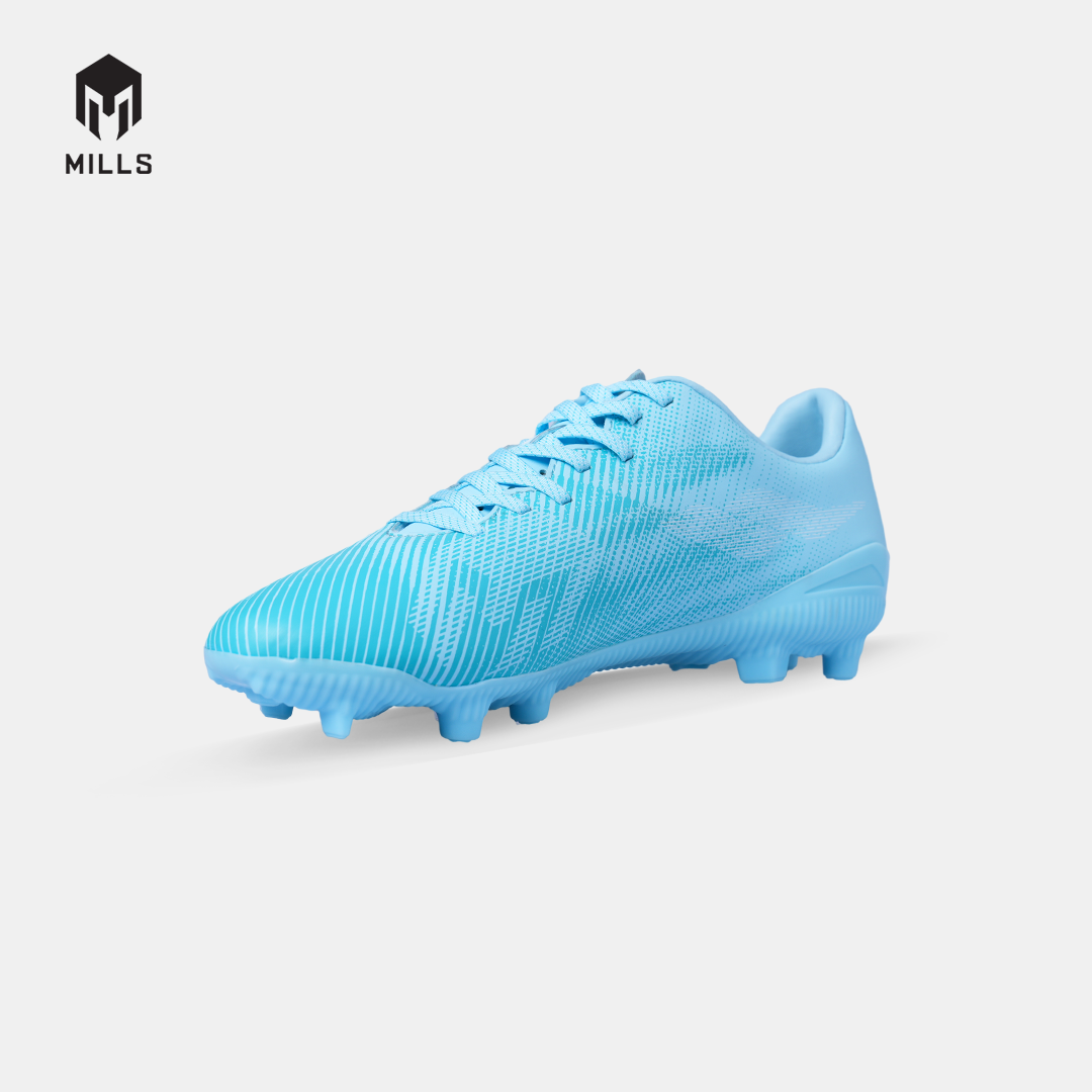 MILLS SEPATU SEPAKBOLA VALAX 2.0 FG JR AQUA.BLUE/JAVA.CYAN 9208903