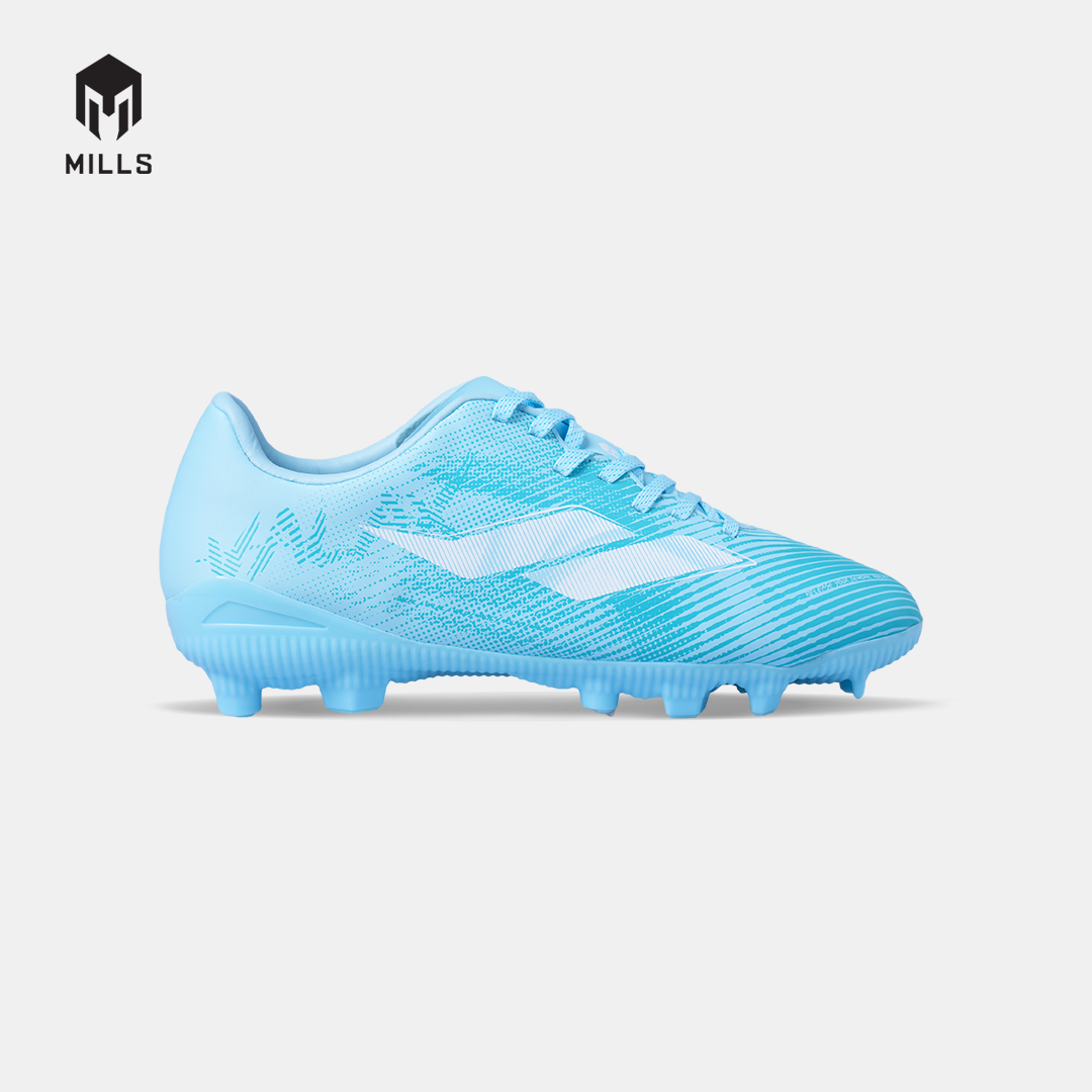 MILLS SEPATU SEPAKBOLA VALAX 2.0 FG JR AQUA.BLUE/JAVA.CYAN 9208903
