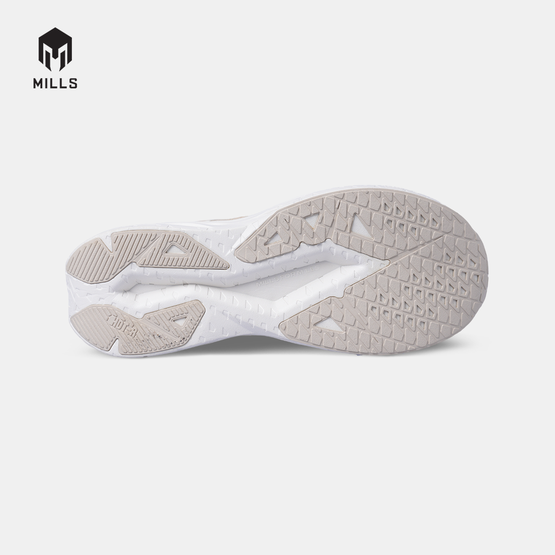 MILLS SEPATU SPORTSTYLE REVOLT ENERSTRIKE ALPHA BEIGE/OFF.WHITE 9703203