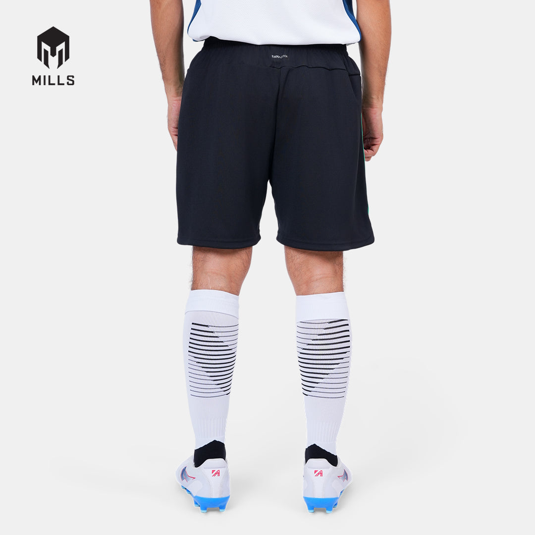 MILLS CELANA OLAHRAGA SEPAKBOLA FUTSAL FOOTBALL SHORT TRIZ 2.0 03100350