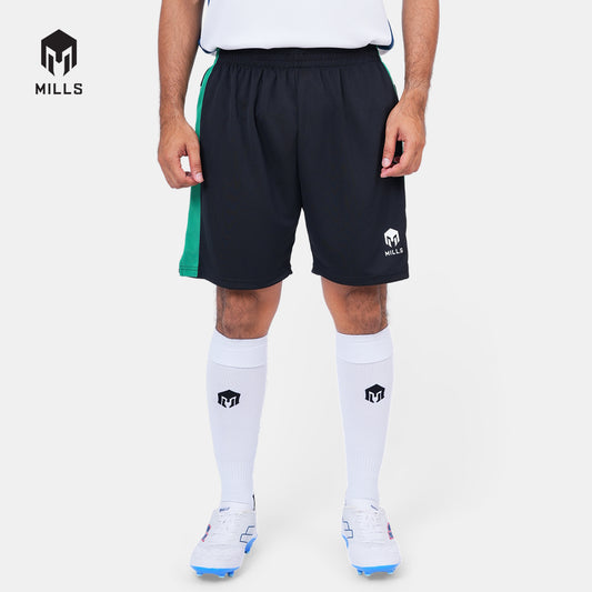 MILLS CELANA OLAHRAGA SEPAKBOLA FUTSAL FOOTBALL SHORT TRIZ 2.0 03100350