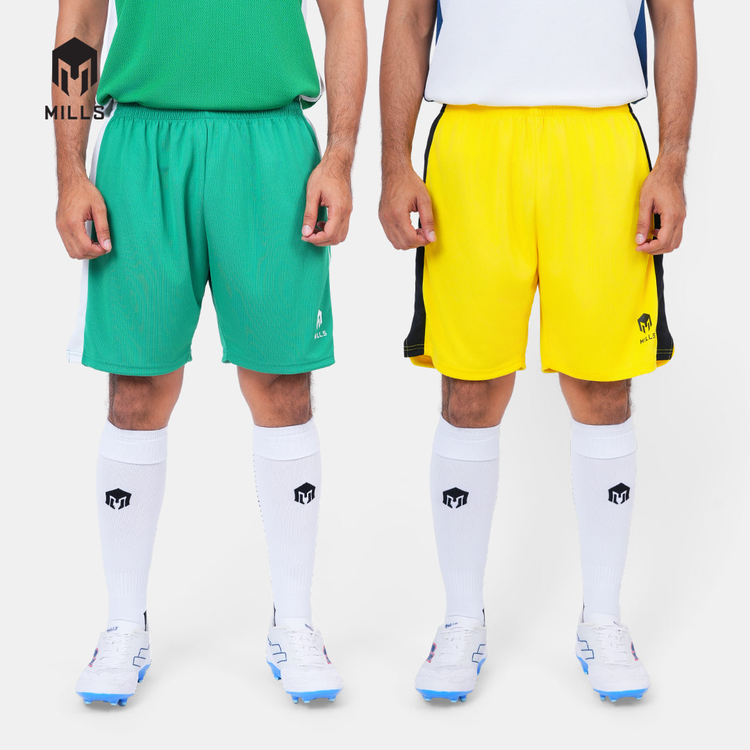 MILLS CELANA OLAHRAGA SEPAKBOLA FUTSAL FOOTBALL SHORT TRIZ 2.0 03100350