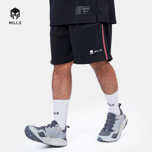 MILLS CELANA BASKET DUNK BASKETBALL SHORT 03100339