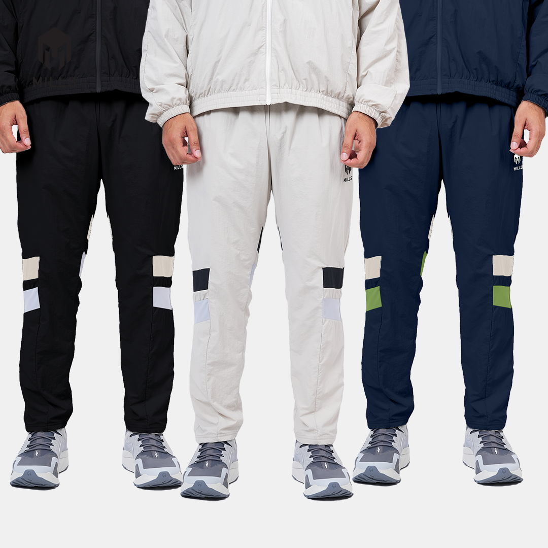 MILLS CELANA TRAINING AXEL TRACK PANT 03000295