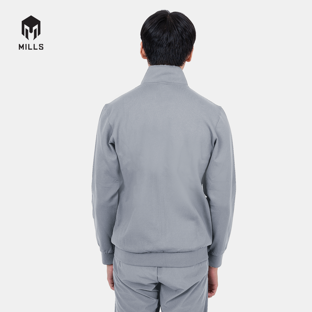 MILLS JACKET OLAHRAGA KORLIS 2.0 TRACK JACKET 01700296