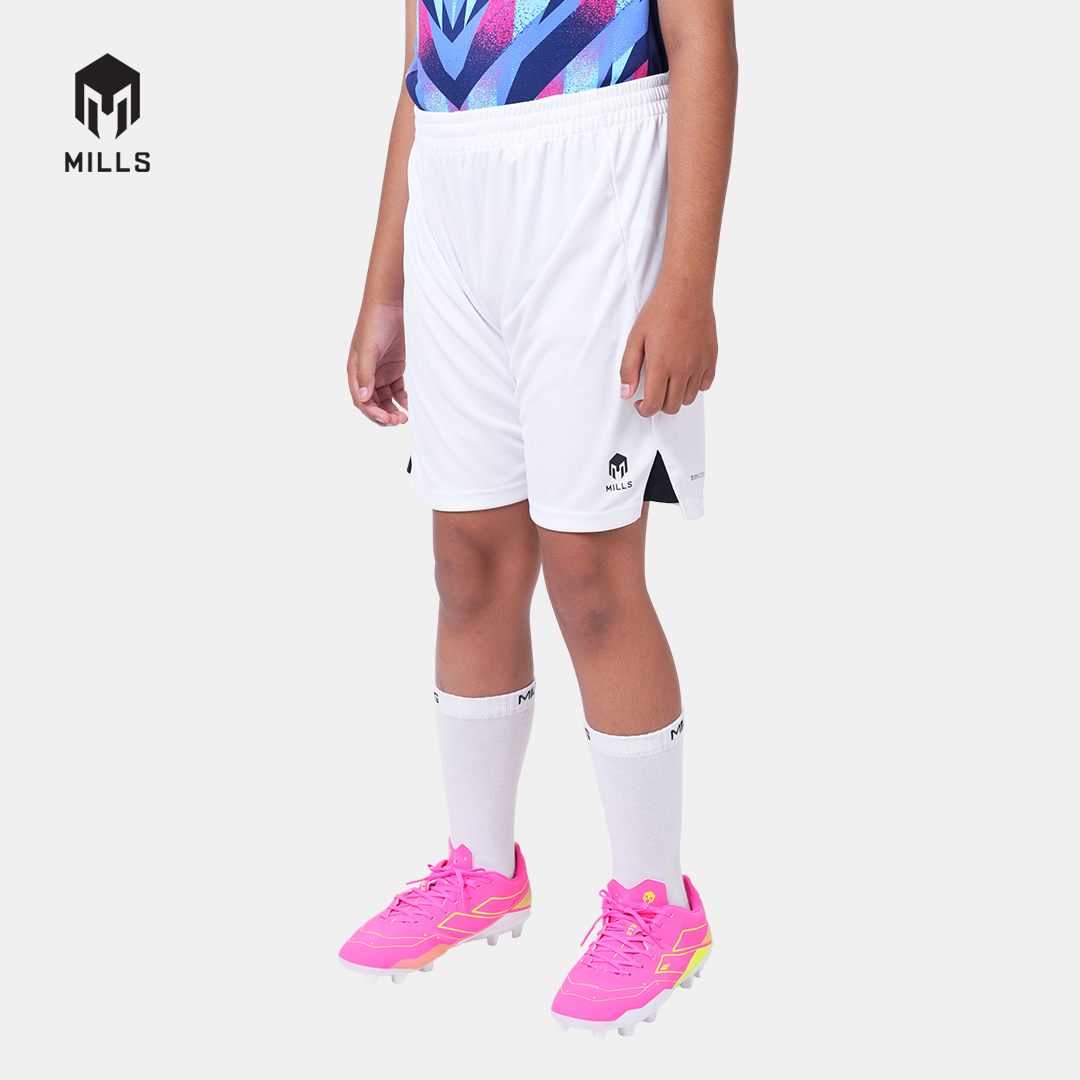 MILLS CELANA OLAHRAGA SEPAKBOLA DEGA 4.0 FOOTBALL SHORT KIDS 03100351