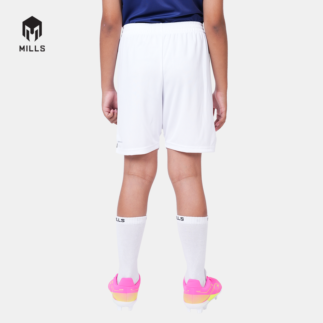 MILLS CELANA OLAHRAGA SEPAKBOLA DEGA 4.0 FOOTBALL SHORT KIDS 03100351