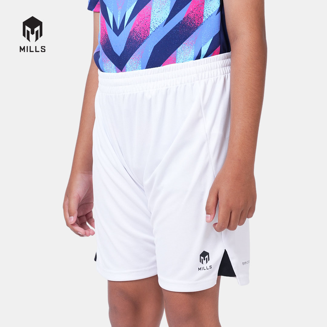 MILLS CELANA OLAHRAGA SEPAKBOLA DEGA 4.0 FOOTBALL SHORT KIDS 03100351