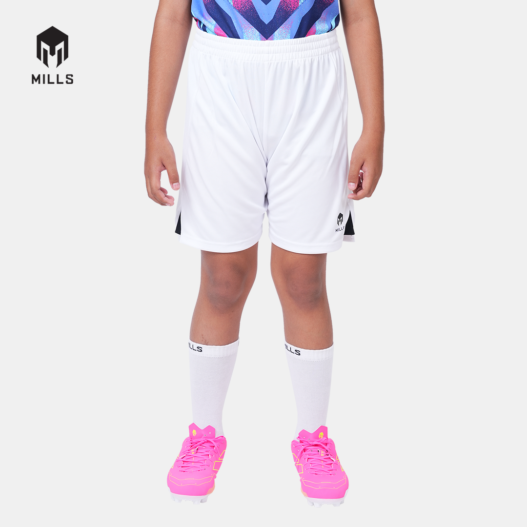 MILLS CELANA OLAHRAGA SEPAKBOLA DEGA 4.0 FOOTBALL SHORT KIDS 03100351