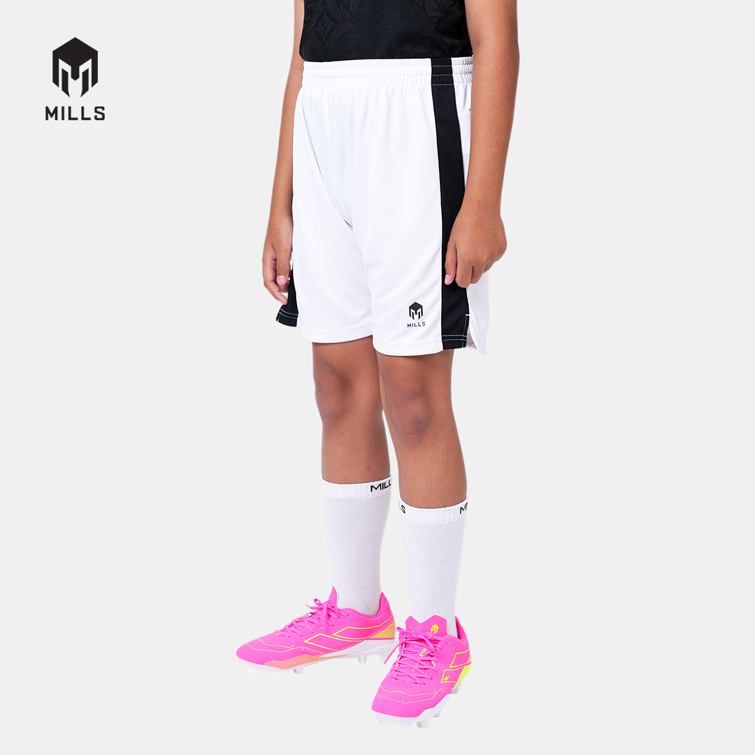 MILLS CELANA OLAHRAGA SEPAKBOLA TRIZ 2.0 FOOTBALL SHORT KIDS 03100352