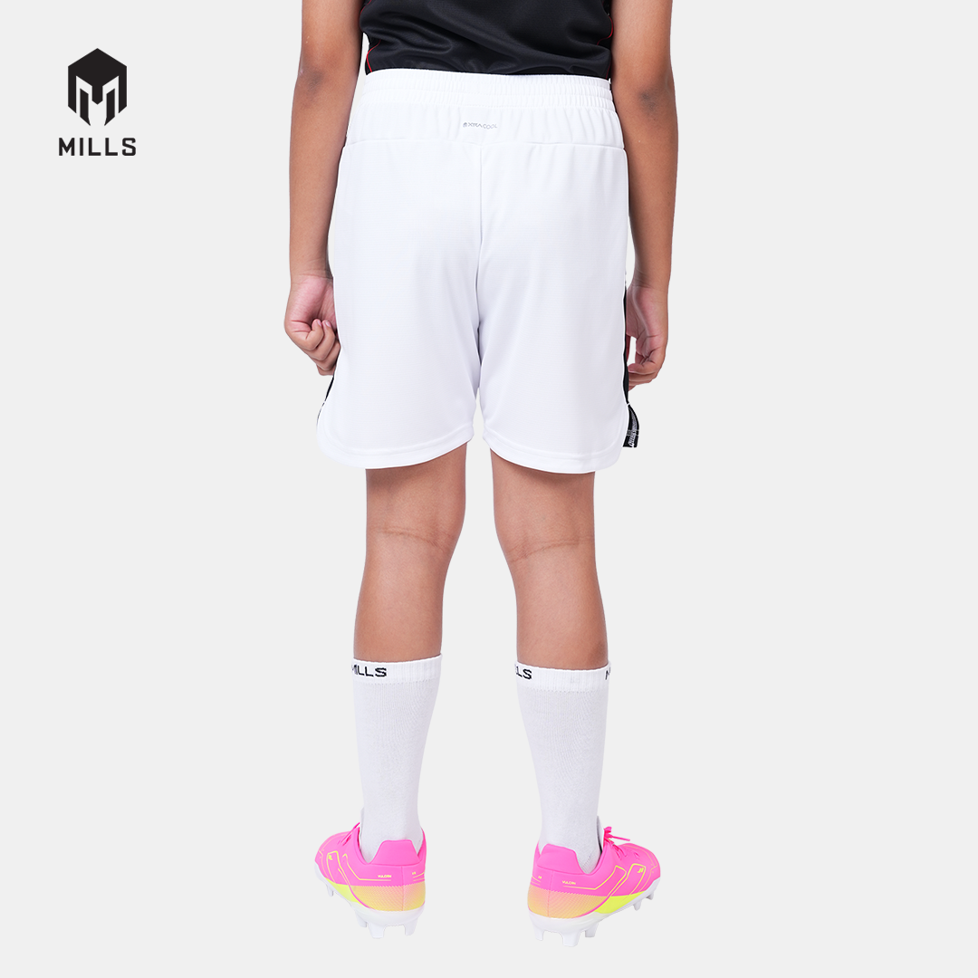 MILLS CELANA OLAHRAGA SEPAKBOLA TRIZ 2.0 FOOTBALL SHORT KIDS 03100352