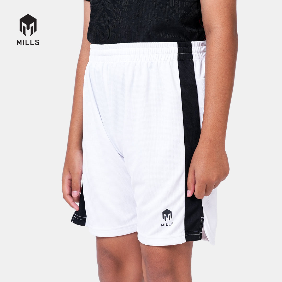 MILLS CELANA OLAHRAGA SEPAKBOLA TRIZ 2.0 FOOTBALL SHORT KIDS 03100352