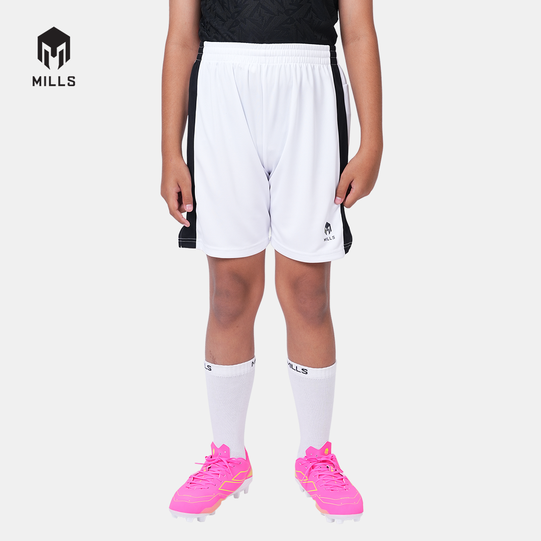 MILLS CELANA OLAHRAGA SEPAKBOLA TRIZ 2.0 FOOTBALL SHORT KIDS 03100352