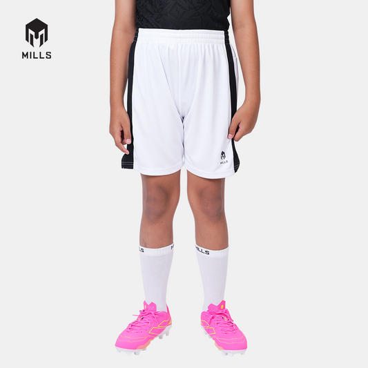 MILLS CELANA OLAHRAGA SEPAKBOLA TRIZ 2.0 FOOTBALL SHORT KIDS 03100352