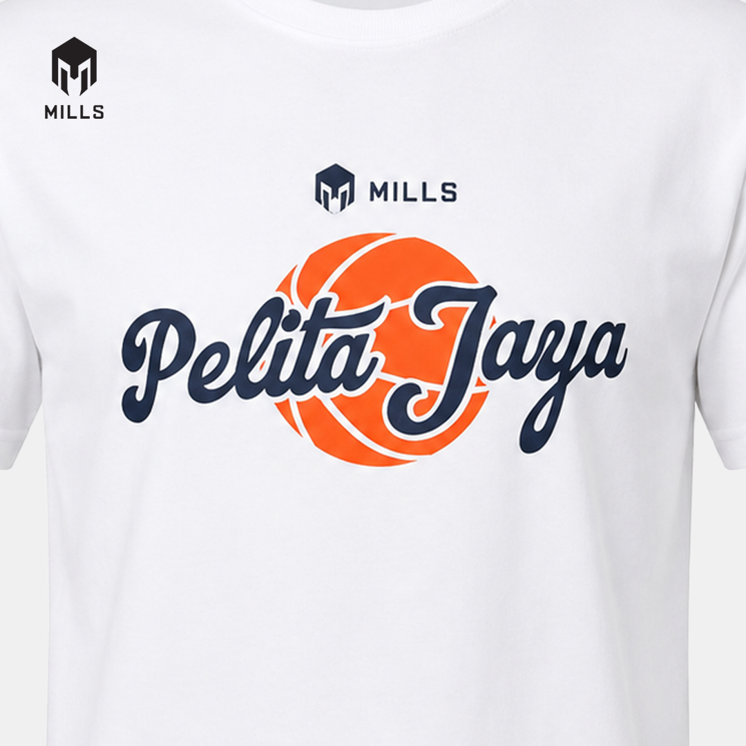 MILLS PELITA JAYA T-SHIRT 00300066