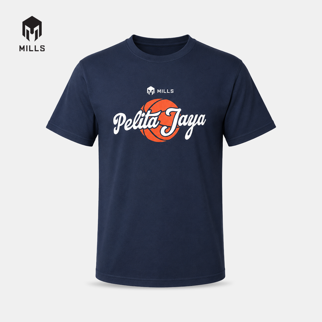 MILLS PELITA JAYA T-SHIRT 00300066
