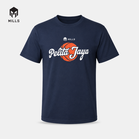 MILLS PELITA JAYA T-SHIRT 00300066