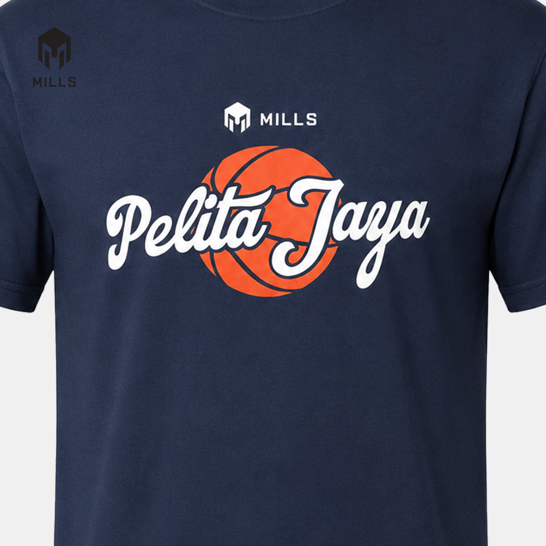 MILLS PELITA JAYA T-SHIRT 00300066