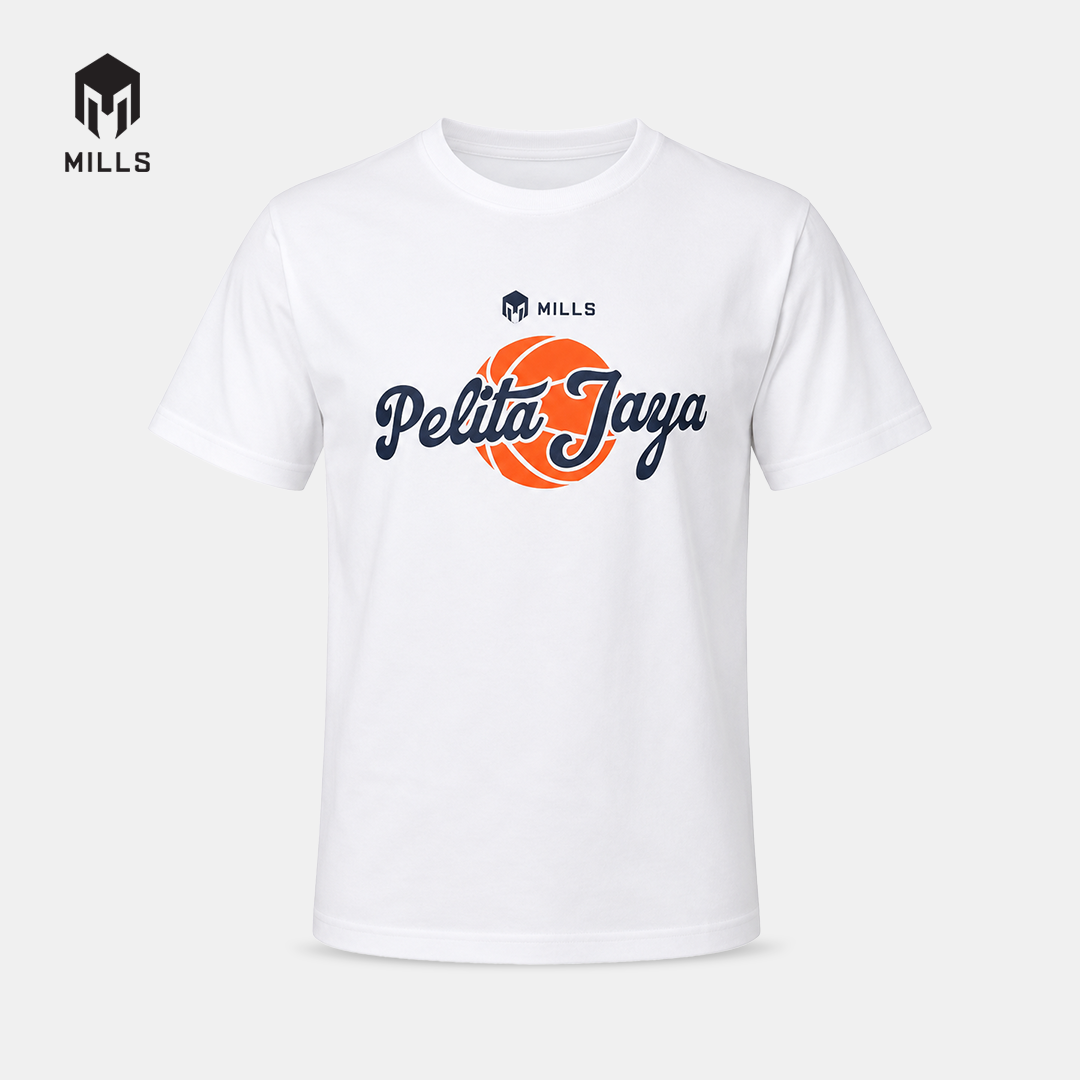 MILLS PELITA JAYA T-SHIRT 00300066