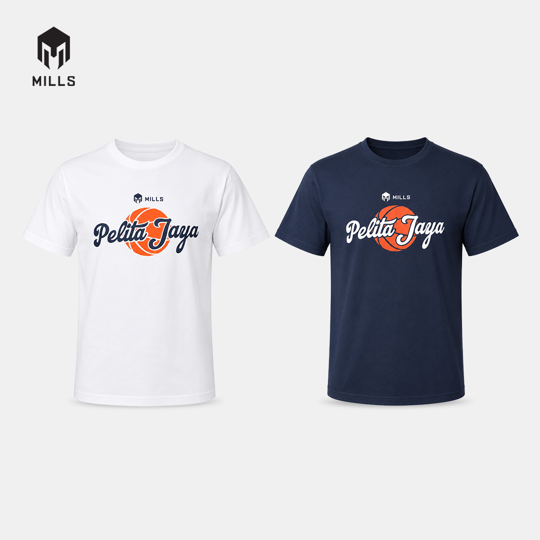 MILLS PELITA JAYA T-SHIRT 00300066