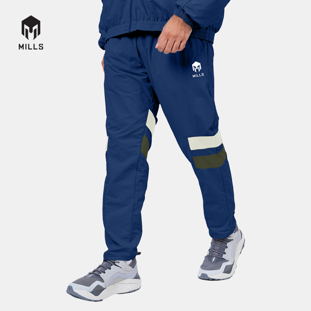MILLS CELANA TRAINING AXEL TRACK PANT 03000295