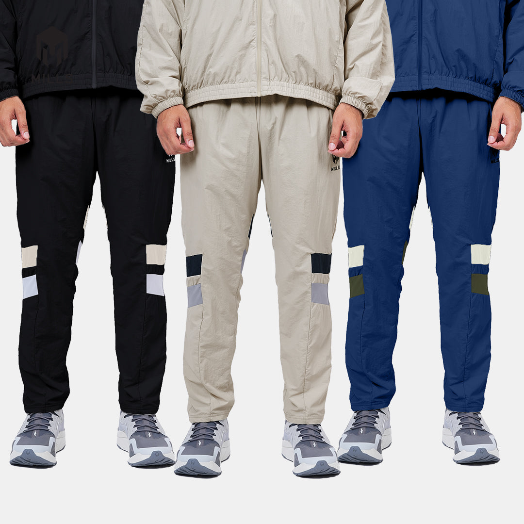 MILLS CELANA TRAINING AXEL TRACK PANT 03000295
