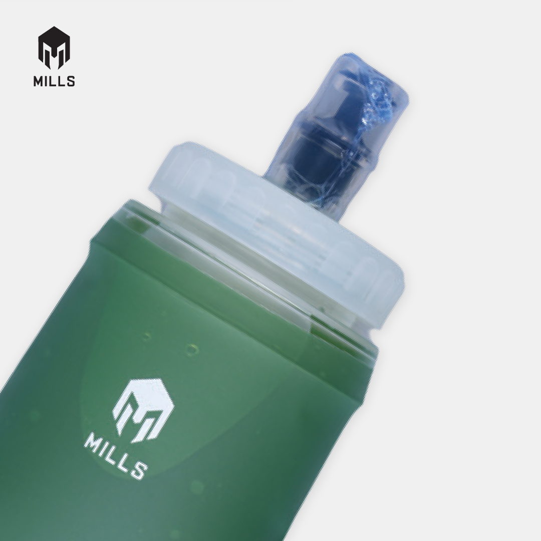 MILLS BOTOL MINUM RUNNING PACE SOFT FLASK 250ML 10102506