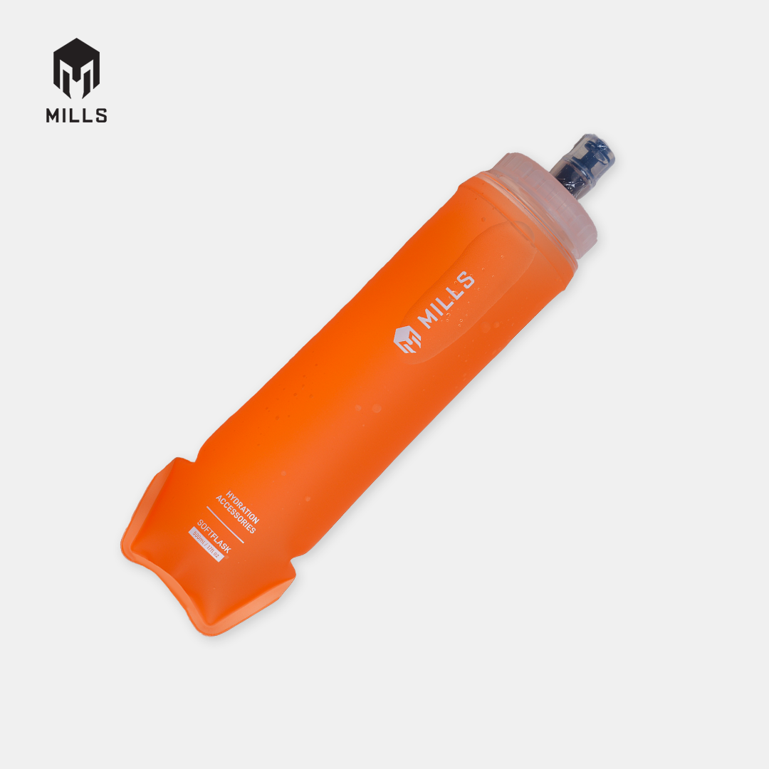 MILLS BOTOL MINUM RUNNING PACE SOFT FLASK 500ML 10102507