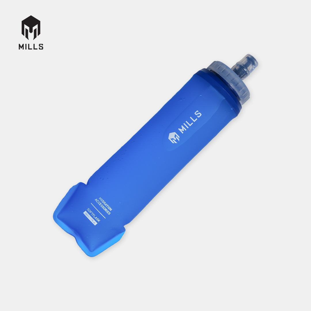 MILLS BOTOL MINUM RUNNING PACE SOFT FLASK 500ML 10102507