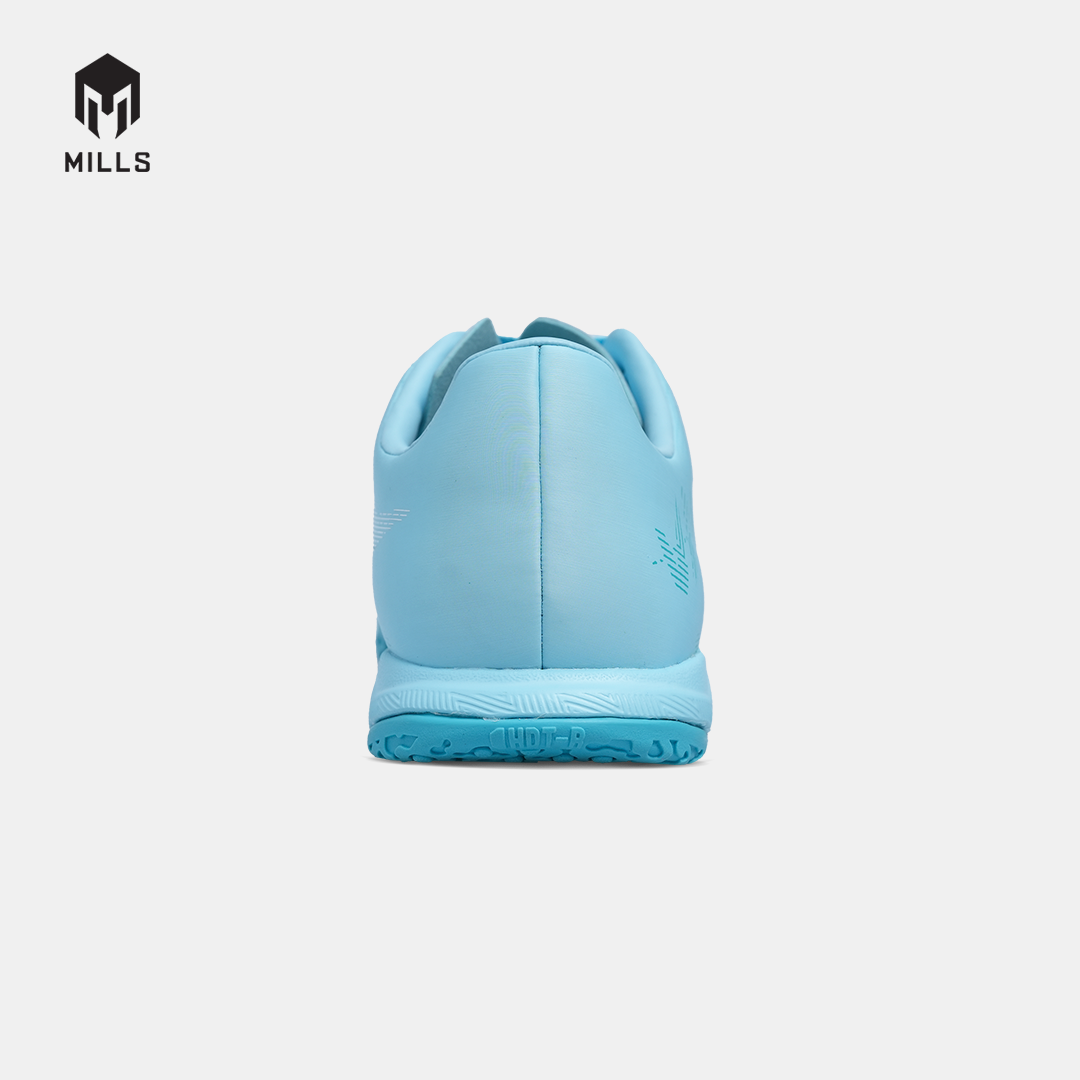 MILLS SEPATU FUTSAL VALAX 2.0 IN AQUA.BLUE/JAVA.CYAN 9408903