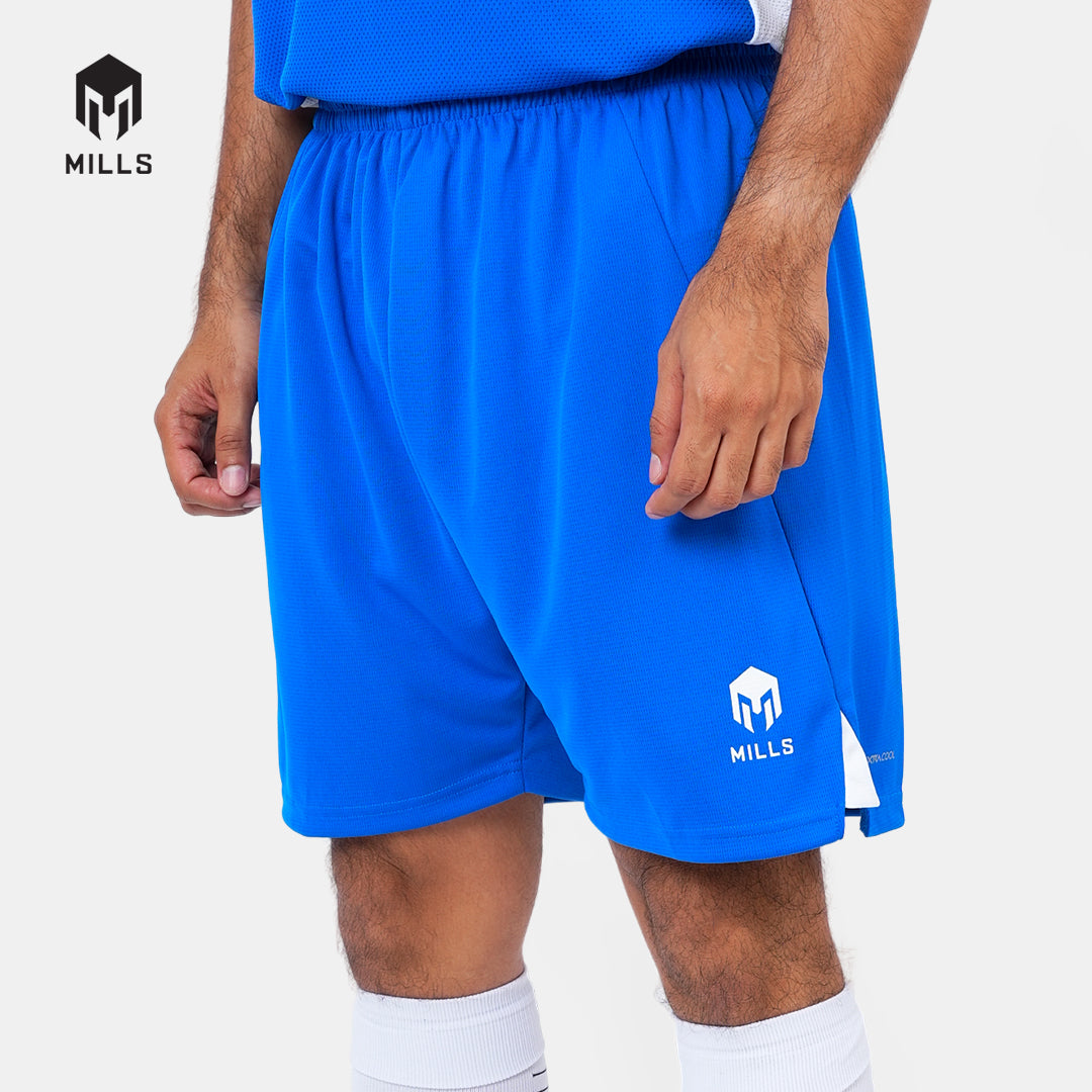 MILLS CELANA OLAHRAGA SEPAKBOLA FUTSAL FOOTBALL SHORT DEGA 4.0 03100349