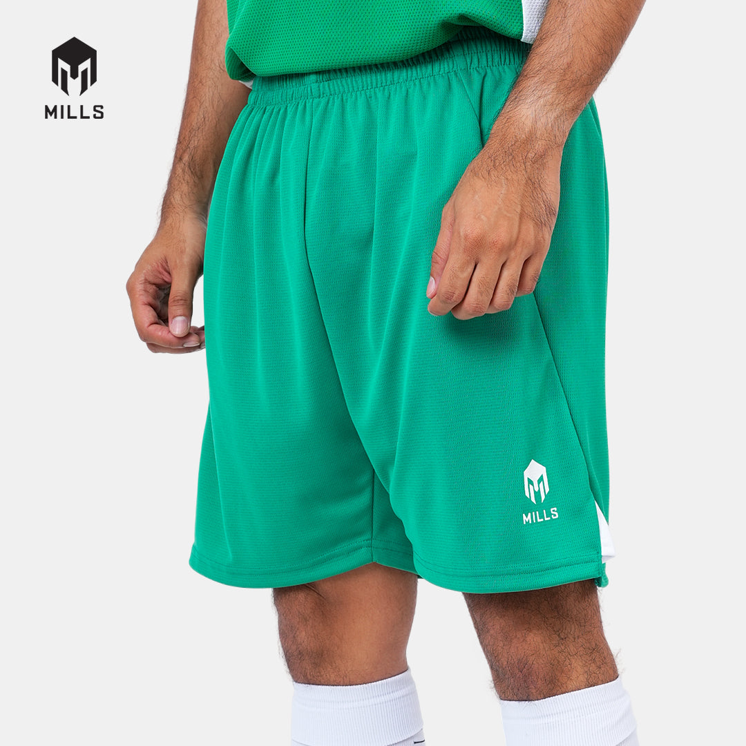 MILLS CELANA OLAHRAGA SEPAKBOLA FUTSAL FOOTBALL SHORT DEGA 4.0 03100349