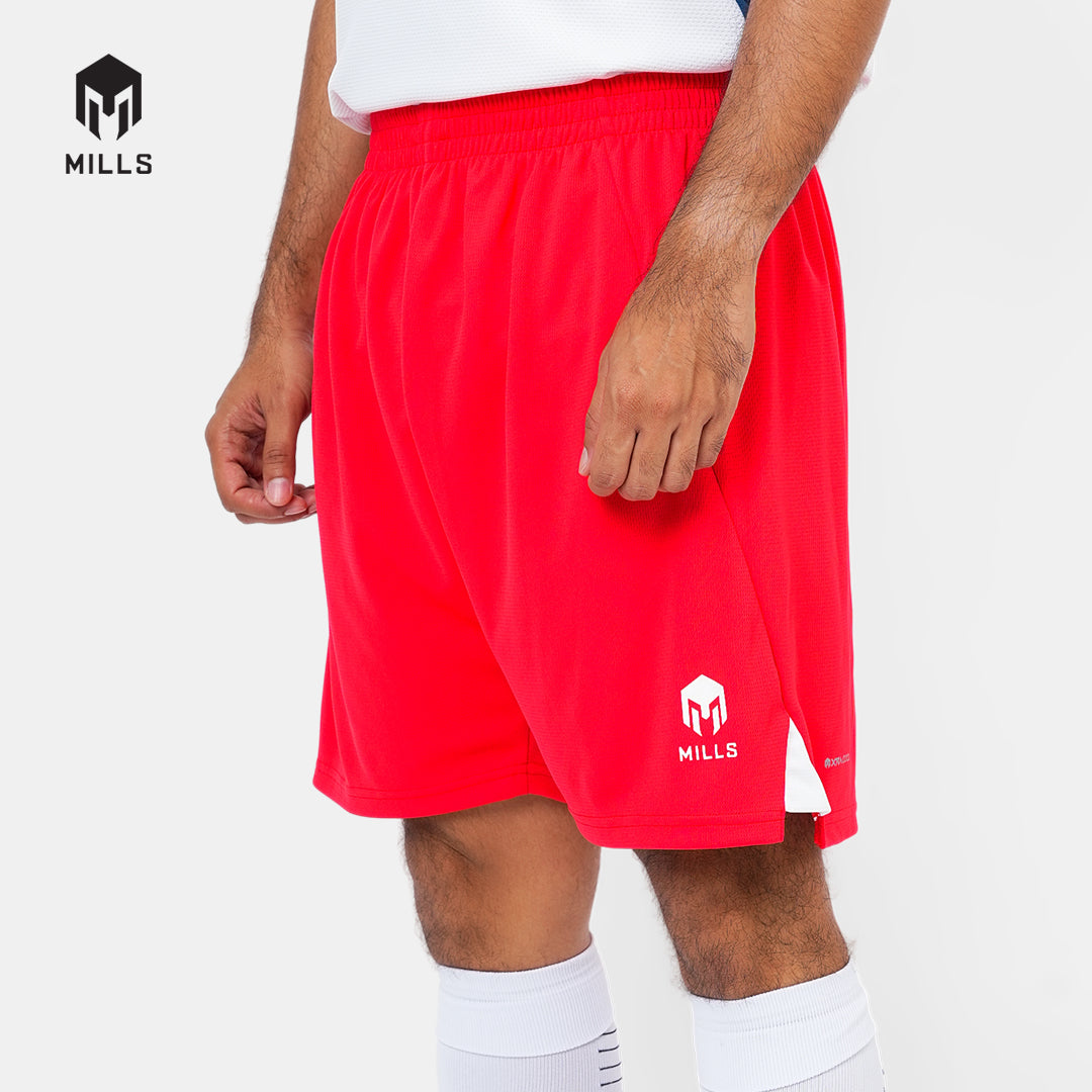 MILLS CELANA OLAHRAGA SEPAKBOLA FUTSAL FOOTBALL SHORT DEGA 4.0 03100349
