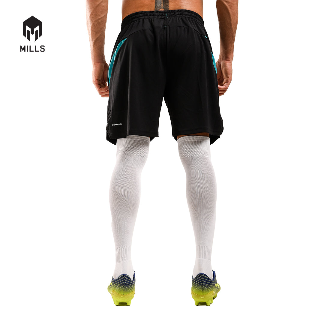 MILLS Celana Olahraga Sepakbola Futsal FOOTBALL SHORT Mark Of Marc 3224