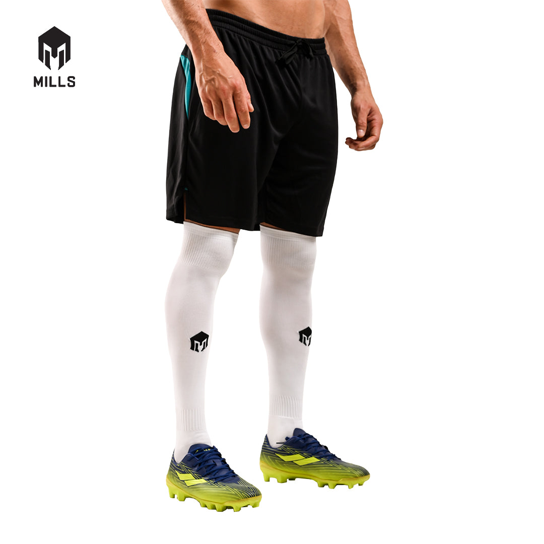 MILLS Celana Olahraga Sepakbola Futsal FOOTBALL SHORT Mark Of Marc 3224