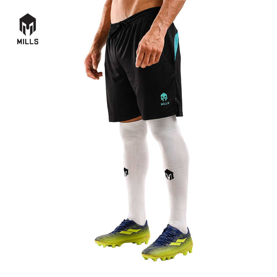 MILLS Celana Olahraga Sepakbola Futsal FOOTBALL SHORT Mark Of Marc 3224