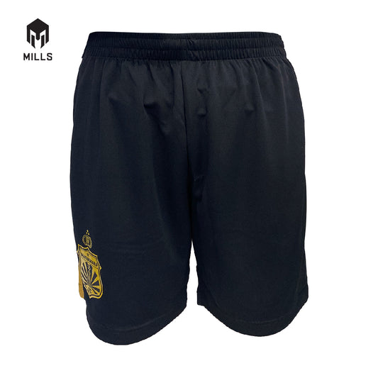 MILLS BHAYANGKARA FC AWAY SHORT BLACK 3198BC