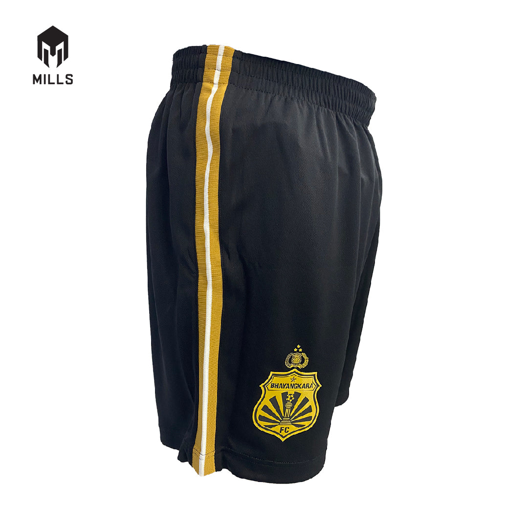 MILLS BHAYANGKARA FC AWAY SHORT BLACK 3198BC