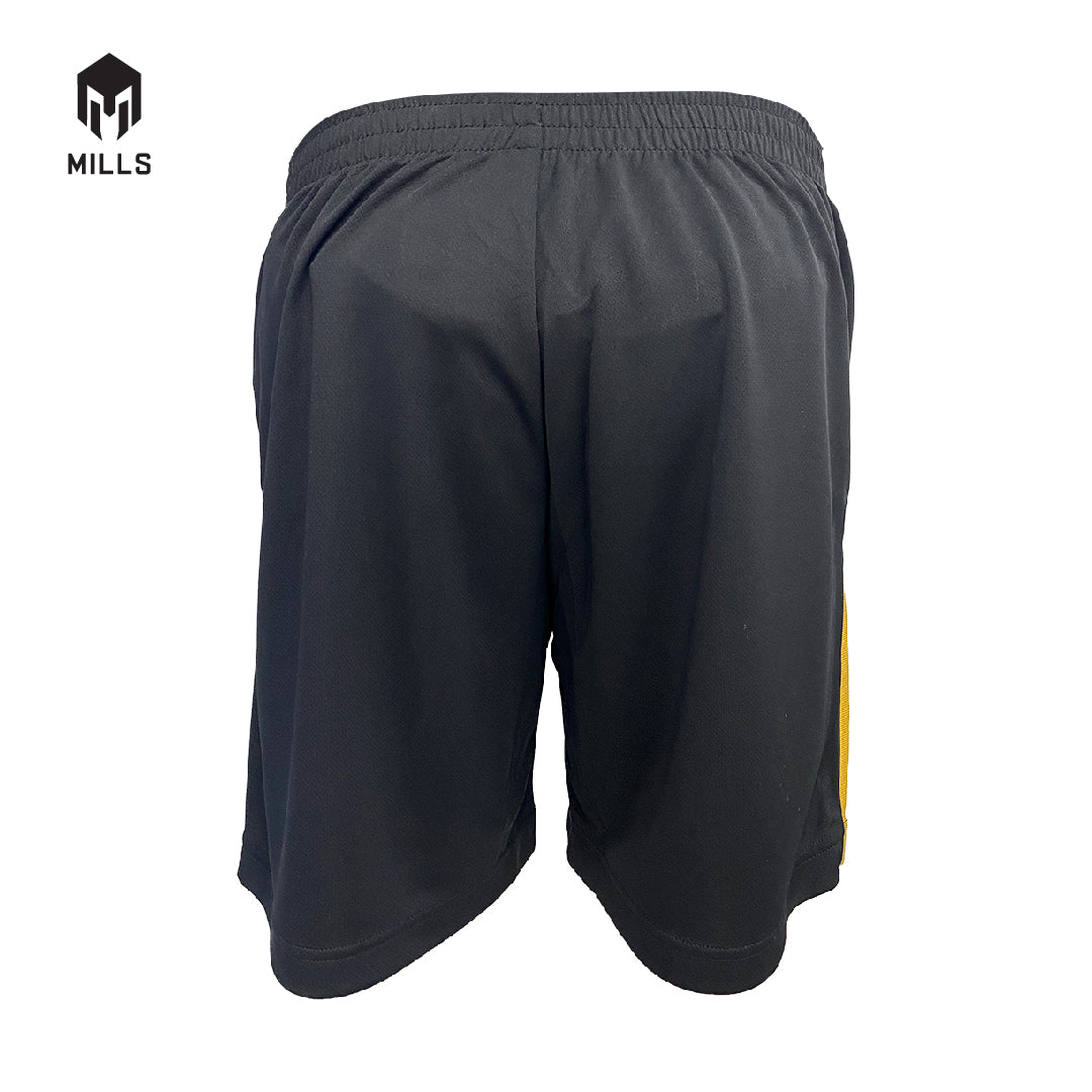 MILLS BHAYANGKARA FC AWAY SHORT BLACK 3198BC