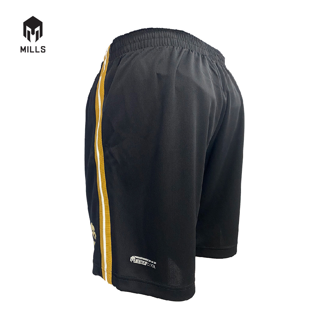 MILLS BHAYANGKARA FC AWAY SHORT BLACK 3198BC