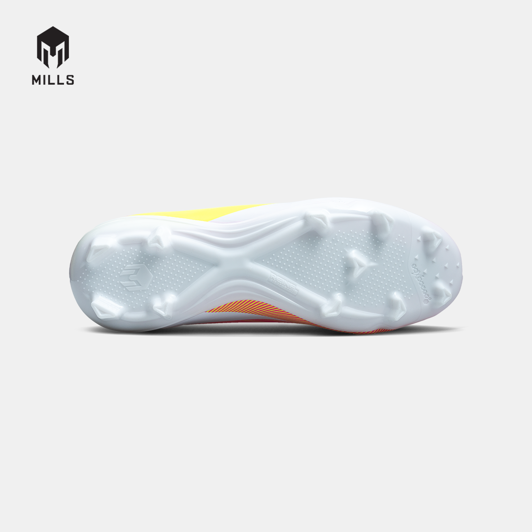 MILLS SEPATU SEPAKBOLA VULCAN 2.0 FG MAGENTA/NEON/WHITE 9303302