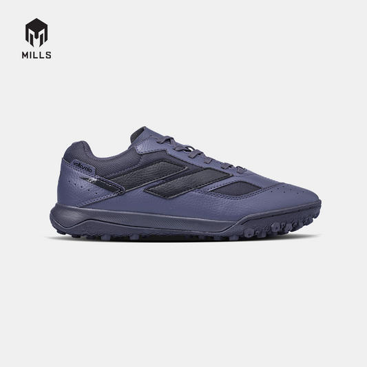 MILLS SEPATU FUTSAL VOLTASALA MIRAGE M2 TF PHANTOM BLACK 9001803